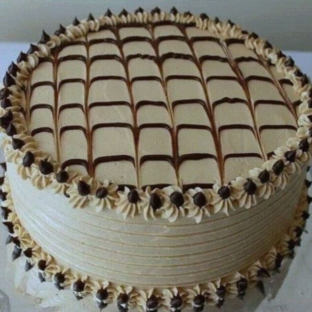 Tres Leches Cake